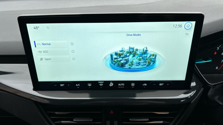 Ford Focus 1.0 EcoBoost Hybrid mHEV 155 ST-Line 5dr Auto Petrol Estate